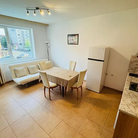Sunny Hоuse 104 One Bedroom