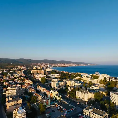 Sunny Hоuse 104 One Bedroom Apartman *