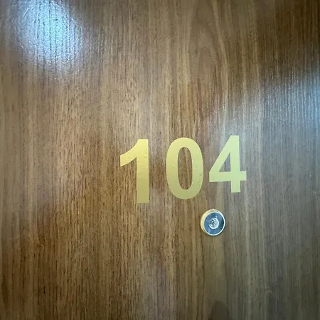 アパート Sunny Hоuse 104 One Bedroom サニービーチ