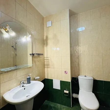 Sunny Hоuse 104 One Bedroom Apartman *