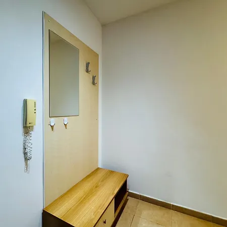 Sunny Hоuse 104 One Bedroom Napospart