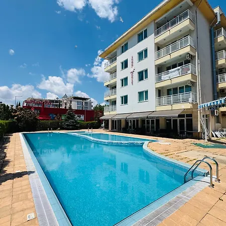 Apartman Sunny Hоuse 104 One Bedroom