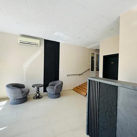 Sunny Hоuse 104 One Bedroom * Napospart